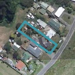 467 Makara Road, Karori