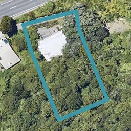 539 State Highway 30, Lake Rotoma, Rotorua