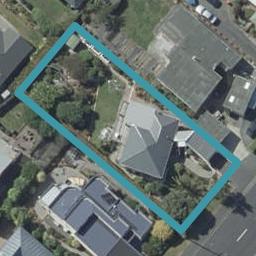 257 Highcliff Road, Shiel Hill, Dunedin