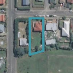 3 Cambridge Street, Kensington, Timaru