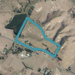 543 No 2 Line, Okoia, Whanganui
