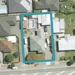 129 Alabama Road, Redwoodtown, Blenheim