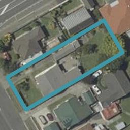 5 Russell Street, Palmerston North, Palmerston North