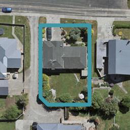 27 Ingram Street, Kingswell, Invercargill
