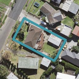 16 Dalry Place, Mangere Bridge, Auckland