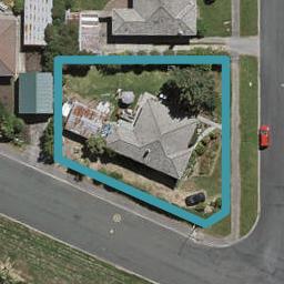 27 Dyson Street, Strathern, Invercargill