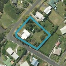 17 Deeming Road, Okiato, Russell