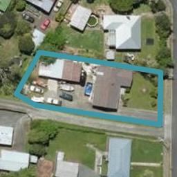 116 George Street, Hikurangi, Hikurangi