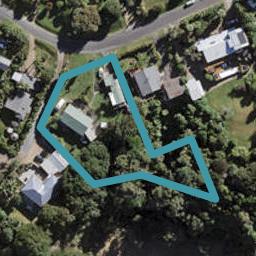 19 Calais Terrace, Ostend, Waiheke Island