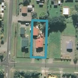 21 Helena Street, Lumsden, Lumsden