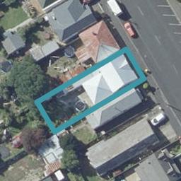 49 Helena Street, Forbury, Dunedin
