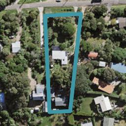27 Putiki Road, Ostend, Waiheke Island