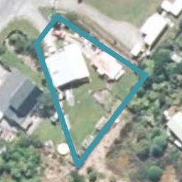 6 Powell Place, Charleston, Cape Foulwind