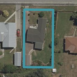 6 Welles Street, Ranfurly, Ranfurly