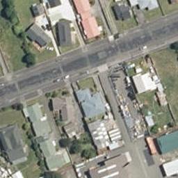 22 Burns Street, Dannevirke
