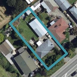234 Main Road, Hope, Richmond