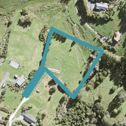 339B Sharp Road, Warkworth, Warkworth