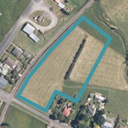 0 Haswell St, Eketahuna, Eketahuna