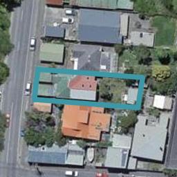 255 Ohiro Road, Brooklyn, Wellington