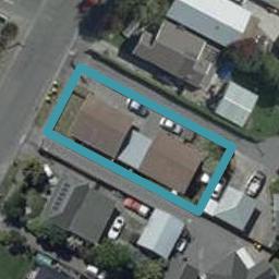 2/30 Bordesley Street, Phillipstown, Christchurch
