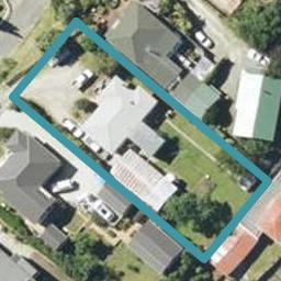 23 Hampden Street, Picton