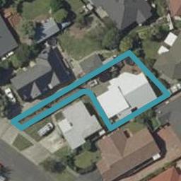 99A Fitzroy Street, Terrace End, Palmerston North