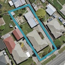 422 Yarrow Street, Glengarry, Invercargill