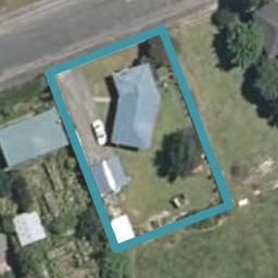 27 Mccallum Street, Dannevirke