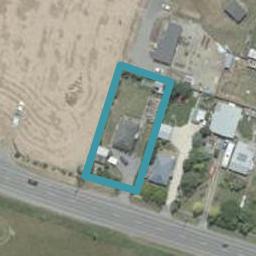 5706 West Coast Road, Springfield, Springfield
