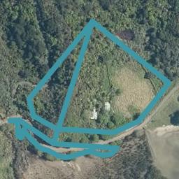 625 Matawera Road, Panguru, Panguru