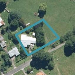 38 Mahoe Road, Manunui, Taumarunui