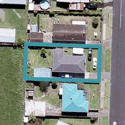 13 Short Street, Waitara, Waitara