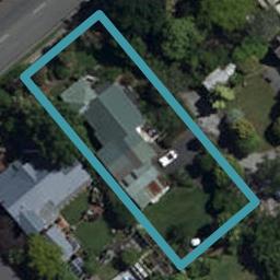 81 Hill Street, Richmond
