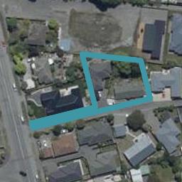 1/206 Burwood Road, Burwood, Christchurch