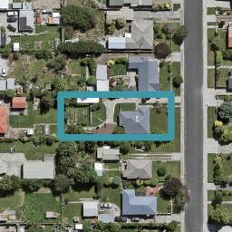 80 Norwood Street, Newfield, Invercargill