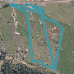 1605 State Highway 12, Maungaturoto