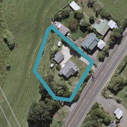 306 South Road, Omata, New Plymouth