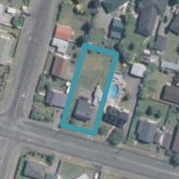 65 Princes Street, Temuka, Temuka