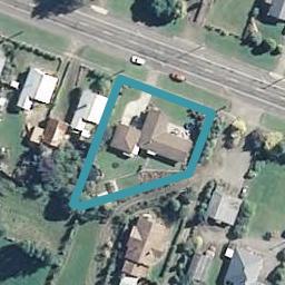 33 Half Mile Road, Tuatapere, Tuatapere