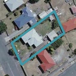 171 Church Street, Masterton
