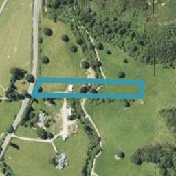 861 State Highway 1, Koromiko