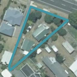 2 South Highway East, Whitianga