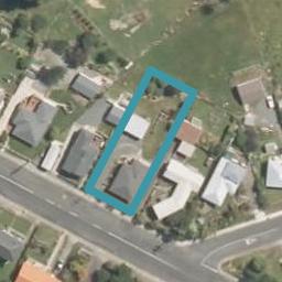 37 Wilson Road, Balclutha, Balclutha