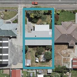 101 John Street, Heidelberg, Invercargill