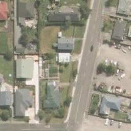 200 Park Street, Winton, Winton