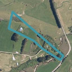 106 Mangaraupiu Road, Eketahuna