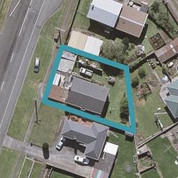 5 Raleigh Street, Waitara, Waitara