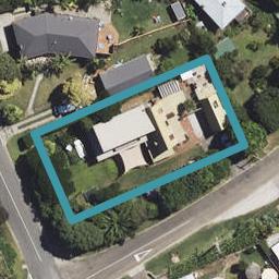 11 Lysnar Street, Okitu, Gisborne