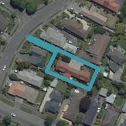 2/8 Westgrove Avenue, Avonhead, Christchurch