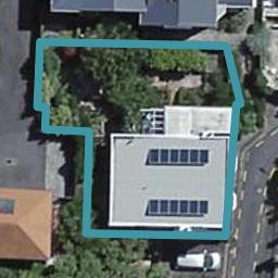 11 Selwyn Terrace, Thorndon, Wellington